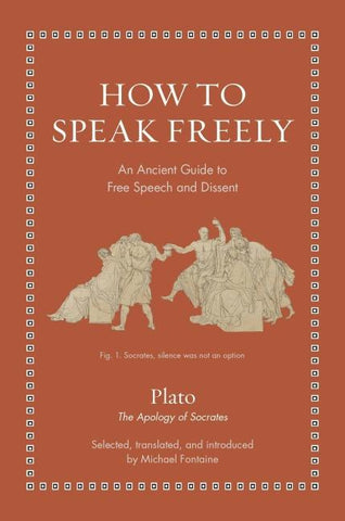 How to Speak Freely