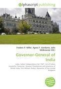 Governor-General of India