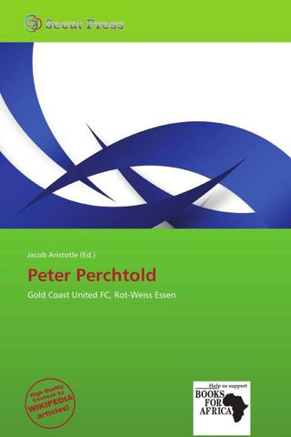 Peter Perchtold