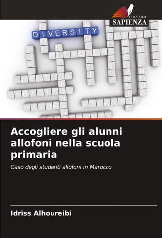 Accogliere gli alunni allofoni nella scuola primaria