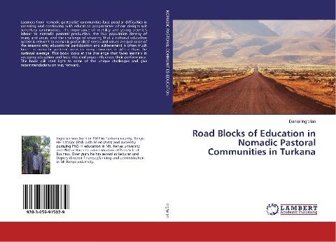Road Blocks of Education in Nomadic Pastoral Communities in Turkana