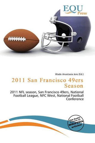 2011 San Francisco 49ers Season