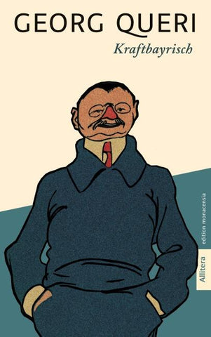 Kraftbayrisch