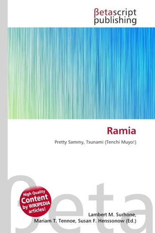 Ramia