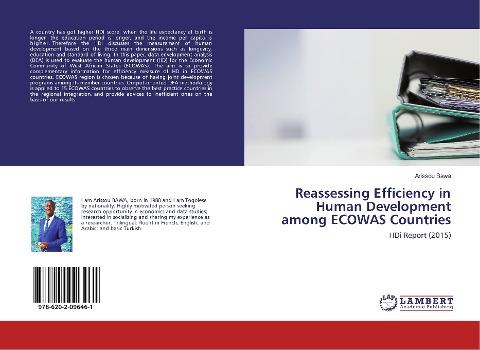 Reassessing Efficiency in Human Development among ECOWAS Countries