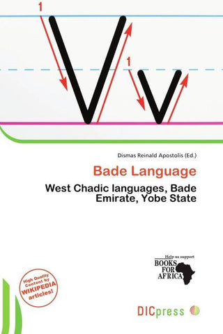 Bade Language