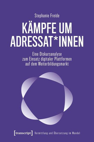 Kämpfe um Adressat*innen