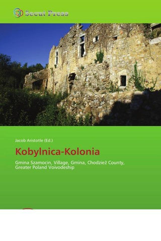 Kobylnica-Kolonia