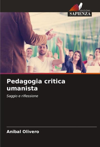 Pedagogia critica umanista