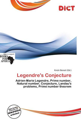 Legendre's Conjecture