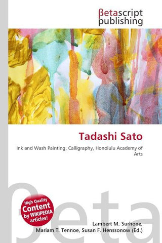 Tadashi Sato
