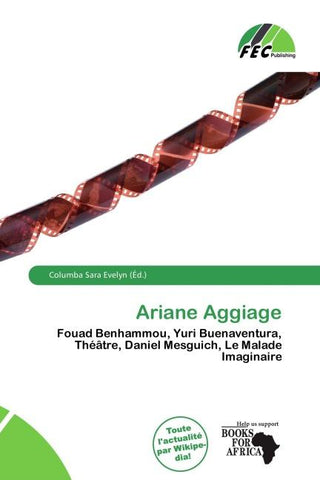 Ariane Aggiage