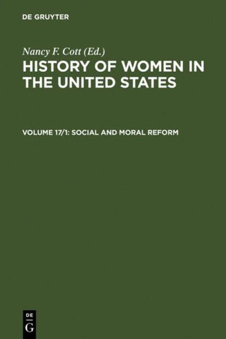 Social and Moral Reform