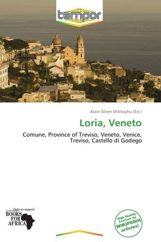 Loria, Veneto