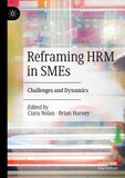 Reframing HRM in SMEs
