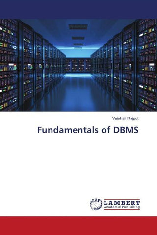 Fundamentals of DBMS