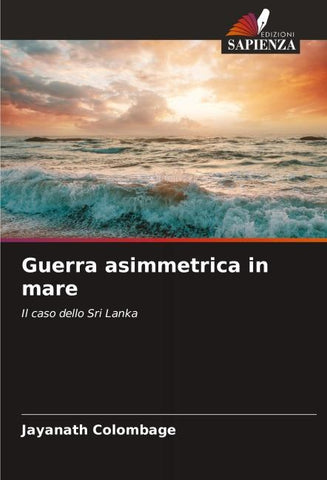 Guerra asimmetrica in mare