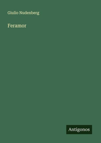 Feramor
