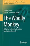 The Woolly Monkey