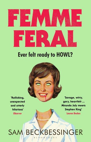 Femme Feral