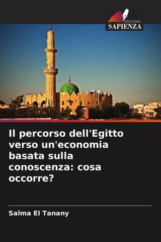 Il percorso dell'Egitto verso un'economia basata sulla conoscenza: cosa occorre?