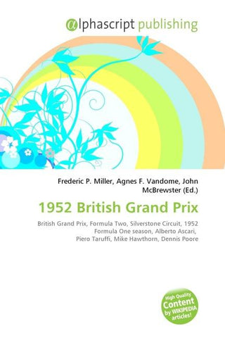1952 British Grand Prix