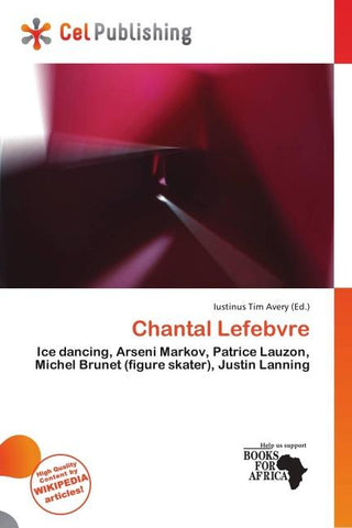 Chantal Lefebvre