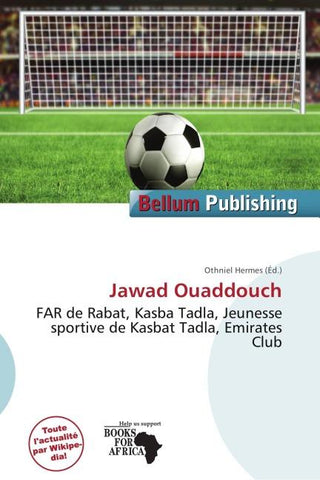 Jawad Ouaddouch