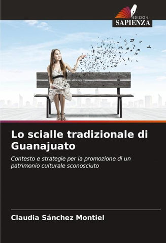 Lo scialle tradizionale di Guanajuato