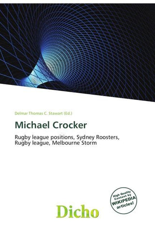 Michael Crocker