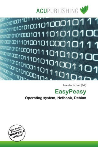 EasyPeasy