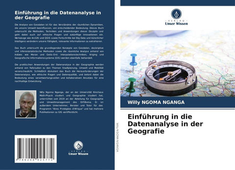Einführung in die Datenanalyse in der Geografie