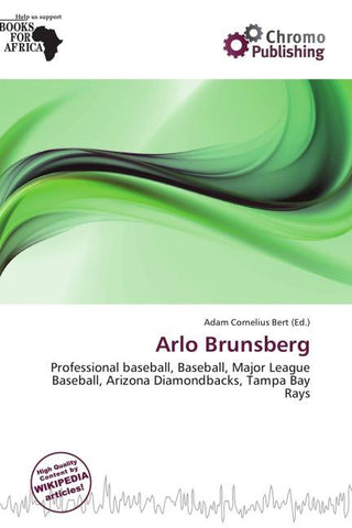 Arlo Brunsberg
