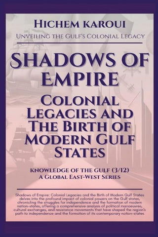 Shadows of Empire