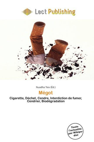 Mégot