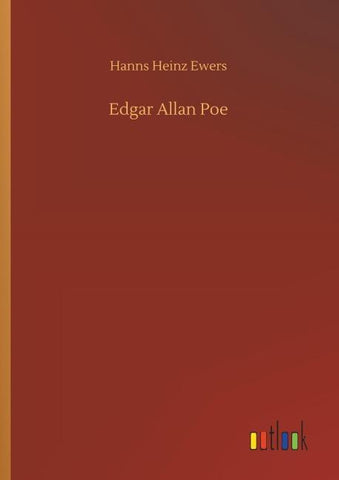 Edgar Allan Poe