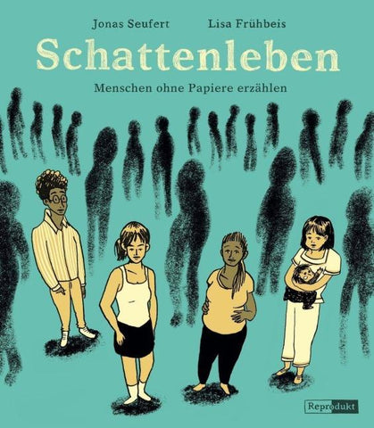 Schattenleben