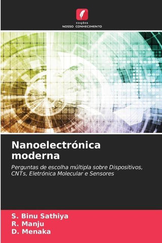 Nanoelectrónica moderna