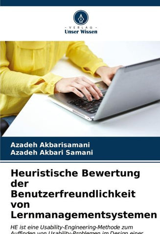 Heuristische Bewertung der Benutzerfreundlichkeit von Lernmanagementsystemen