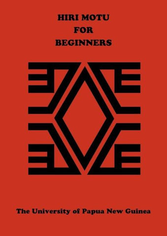 Hiri Motu for Beginners