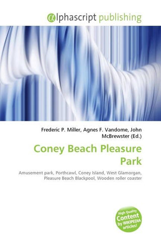 Coney Beach Pleasure Park