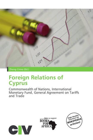 Foreign Relations of Cyprus