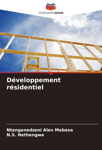 Développement résidentiel