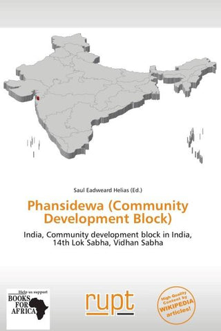 Phansidewa (Community Development Block)