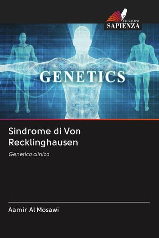 Sindrome di Von Recklinghausen