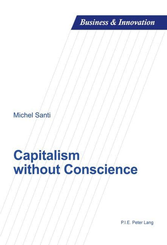 Capitalism without Conscience