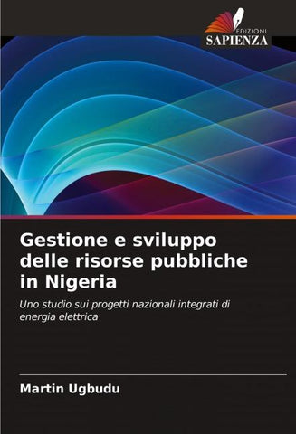 Gestione e sviluppo delle risorse pubbliche in Nigeria