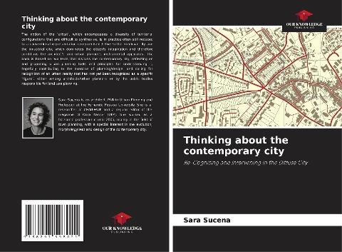 Thinking about the contemporary city