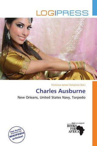 Charles Ausburne