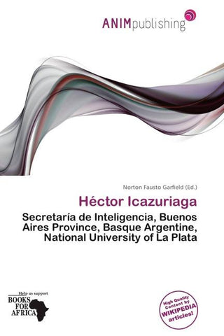 Héctor Icazuriaga
